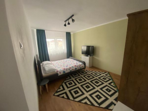 Apartament central în Sibiu